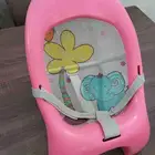 Baby bath seat  كرسى استحمام للرضع
