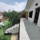 شاليهات المزرعة.. الباحة