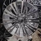 جنوط كرايزلر C300 موديل 2014 مقاس 20 اصلي وكاله