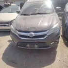 متوفر جميع قطع غيار سيارة بي واي دي BYD S7