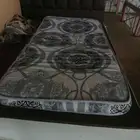 سرير نفر ونص للبيع