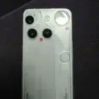 nothing phone 3 white colour