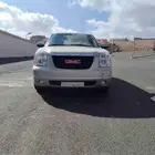 جمس يوكون 2014