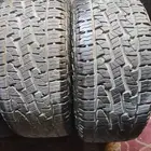 اربع كفرات نكسن كوري 285 50 20