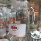 طقم نادر جيك مع كاسات فيمتو وتانج