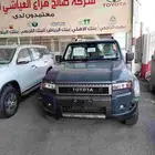 جيب برادو بنزين TXL3 تيربو 2400 سي سي موديل 2026