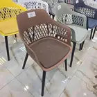 كراسي فايبر عصرية ومريحة الخيار الأمثل لديكورك