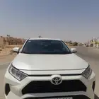 للبيع جيب راف فور 2020 دبل