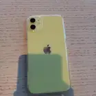 ايفون 11 ماتغير الشاشه ولا البطاريه بدون شريحه