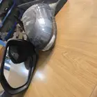 مرايه يارس2023-2024 فل كاملYX