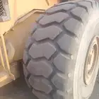 كفرات شيول 29 5 25 سلك شبه جديد
