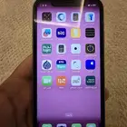 ايفون 11 عايدي 128 اخضر