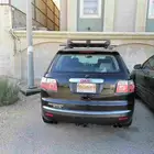 GMC اكاديا 2012 البيع