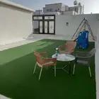 شاليهات الخزامي الفندقيه باواله الحويه الطايف