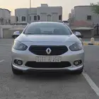 للبيع رينو فلوانس 2014 نص فل 1600cc