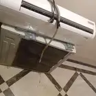 مكيف يونيون اير 18 ألف وحدة