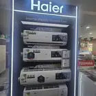 مكيف جري اسبلت ومكيف ميديا ومكيفات هاير