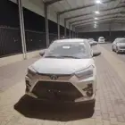 تويوتا رايز ليمتد