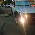 باترول ربع موديل 2006