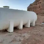 خزان ماء 30 الف مستعمل