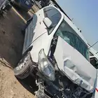 انوفاء تشليح قطع غيار 2013