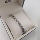 اسوارة مون بلان اصلية . MONT BLANC