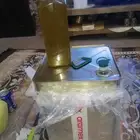 زيت زيتون سوري أصلي 450 ريال