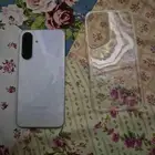 A36 mobile phone is in good condition