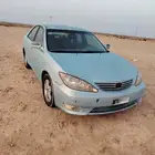 كامري 2006 تماتيك