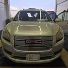 جيمسي اكاديا 2013