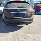 انفنتي موديل 2010