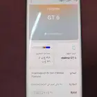 ريلمي gt6