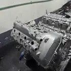 مكينة سكويا تندرا 2015 . 2013