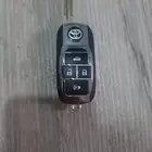 مفتاح ريموت بديل للكامري والافالون