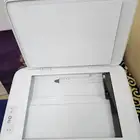 طابعه hp بقراطيسها