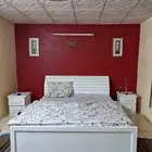غرفه نوم للبيع السعر 700