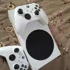 اكس بوكس اس