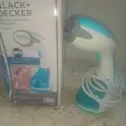 مكواه يدويه بخار