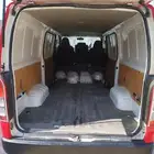 باص هايس تويوتا 2014