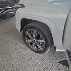 تويوتا تندرا كابستون 2023 وكالة