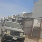 جيب شروكي 2011كل شي تمام قير مكينه شاصي بدي شغال وكل شي