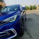 Changan CS85 full option