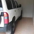 للبيع بترول سفاري مخزن 2005