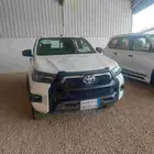 هايلوكس ديزل 2021 حجم 2800 للبيع