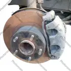 الهوبات الاربعه كامله لكابرس موديل 2006 على الشرط للبيع