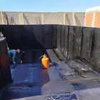 عوازل مائيه