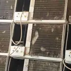 مكيف هواء النافذة