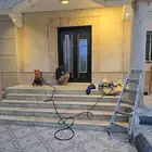 تغير الأبواب الحديد بأرخص التكاليف