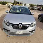 سيارة رينو مالك أول قير تمتيك