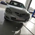 مازدا 3 2009 هاتشباك